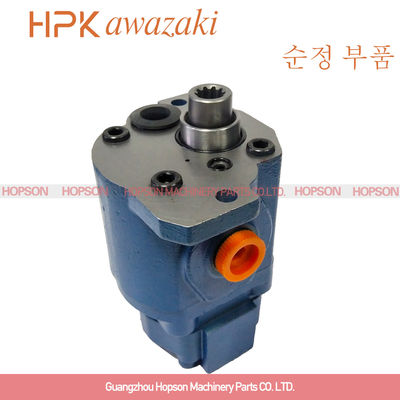 Pilota Pump For Uchida AP2D18 AP2D21 AP2D36 AP2D28 di Ec55 Vol-vo
