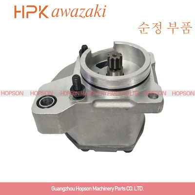 Escavatore Hydraulic Pump di Doosan 400910-00080 K5V160 adatti K5V160DP