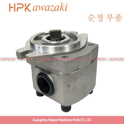 pilota Pump dell'escavatore 2085G 1262016 2742491 SBS120 adatto SBS140 SBS80 E320C E320D