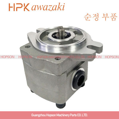 pilota Pump dell'escavatore 2085G 1262016 2742491 SBS120 adatto SBS140 SBS80 E320C E320D
