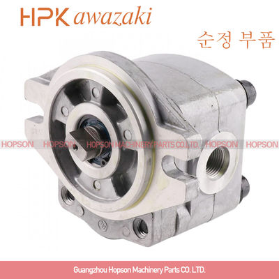 pilota Pump dell'escavatore 2085G 1262016 2742491 SBS120 adatto SBS140 SBS80 E320C E320D