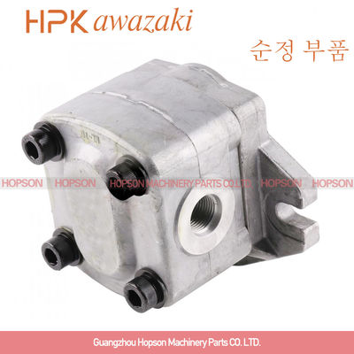 pilota Pump dell'escavatore 2085G 1262016 2742491 SBS120 adatto SBS140 SBS80 E320C E320D