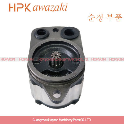 A8V0160 escavatore Hydraulic Gear Pump 2160023 2835992 E330C adatti