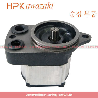 A8V0160 escavatore Hydraulic Gear Pump 2160023 2835992 E330C adatti