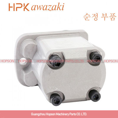 A8V0160 escavatore Hydraulic Gear Pump 2160023 2835992 E330C adatti
