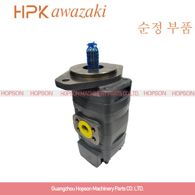 Escavatore Gear Pump di Vol-vo 14525545 14561971 14530502 per EC360 EC460