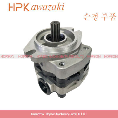 Pompa a ingranaggi commerciale di Intertech, SK60 SK70 YC85  Gear Pump