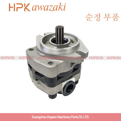Pompa a ingranaggi commerciale di Intertech, SK60 SK70 YC85  Gear Pump