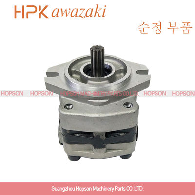 Pompa a ingranaggi commerciale di Intertech, SK60 SK70 YC85  Gear Pump