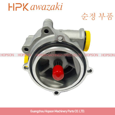 Pilota idraulico Pump 2902440-2976A dell'escavatore per CLG920 K3V63 K3V140 K3V112DT