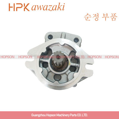 Pompa idraulica guidata adattare 7054108090 di KOMATSU per l'escavatore di PC40-7 PC50-2