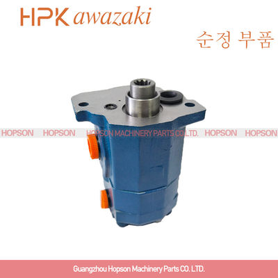 Pilota idraulico Pump For P2D25 AP2D12 AP2D14 AP2D18 AP2D21 dell'escavatore