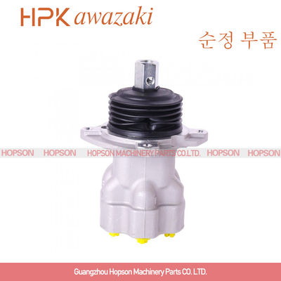 Joystick Control Valve 2970529 per l'escavatore di E320D E323D E336D