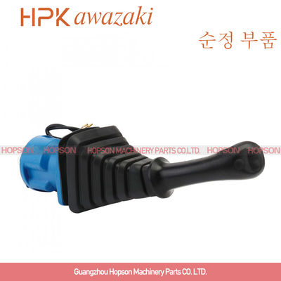 Valvola della maniglia di Joystick Controls 31N620070 dell'escavatore di Hyundai per R215-7 R225-7