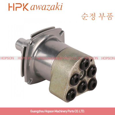 Alta pressione 13mm della valvola di Joystick Controls Hydraulic dell'escavatore di Rexroth