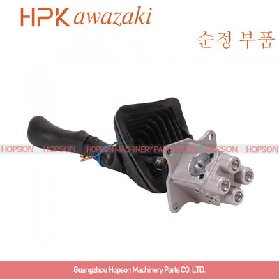 Escavatore idraulico Joystick Controls For PC50 PC60 PC200-6