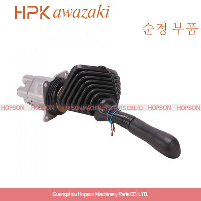 Escavatore idraulico Joystick Controls For PC50 PC60 PC200-6