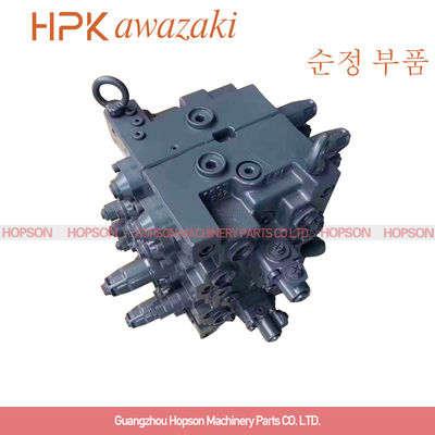 Escavatore principale Control Valve KVMG-270-XB-B per KMX15RB KMX13RB