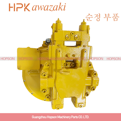 123-2235 pezzi di ricambio del macchinario di costruzione di Hydraulic Main Pump A8V0160 E330B E330BL dell'escavatore