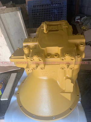 123-2235 pezzi di ricambio del macchinario di costruzione di Hydraulic Main Pump A8V0160 E330B E330BL dell'escavatore