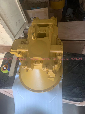 123-2235 pezzi di ricambio del macchinario di costruzione di Hydraulic Main Pump A8V0160 E330B E330BL dell'escavatore