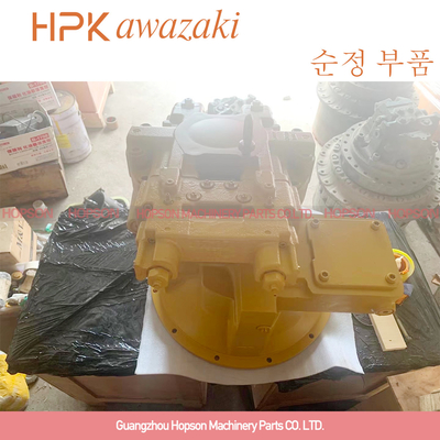 123-2235 pezzi di ricambio del macchinario di costruzione di Hydraulic Main Pump A8V0160 E330B E330BL dell'escavatore