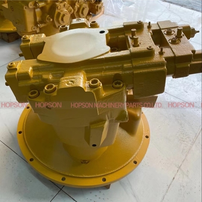 Escavatore Hydraulic Pump A8V055 A8V080 A8V0107 A8V0120 A8V0200 A8VO107SR di Rexroth