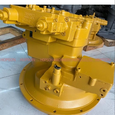 Escavatore Hydraulic Pump A8V055 A8V080 A8V0107 A8V0120 A8V0200 A8VO107SR di Rexroth