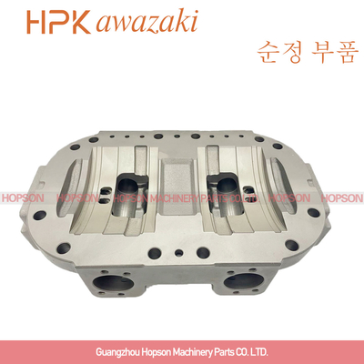 Parti principali HPV050 HPV0102 HPV0118 HPV145 della pompa dell'escavatore ZX200-5 ZX200 ZX220 ZX250 PC300-3