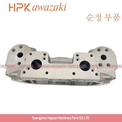 Parti principali HPV050 HPV0102 HPV0118 HPV145 della pompa dell'escavatore ZX200-5 ZX200 ZX220 ZX250 PC300-3