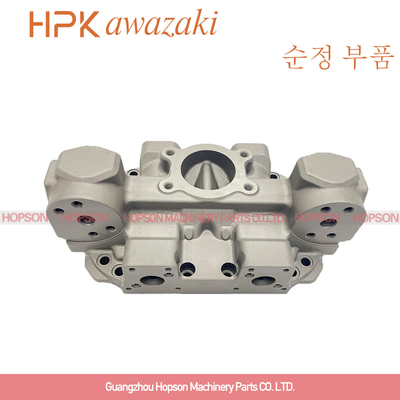 Parti principali HPV050 HPV0102 HPV0118 HPV145 della pompa dell'escavatore ZX200-5 ZX200 ZX220 ZX250 PC300-3