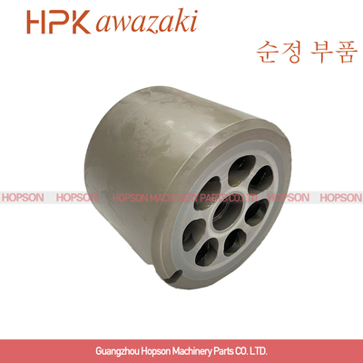 Escavatore Hydraulic Pump Parts HPV116 HPV102 HPV145 di Hitachi Hopson per EX200-1 EX200-5 EX300-1