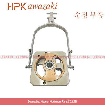 Escavatore Hydraulic Pump Parts HPV116 HPV102 HPV145 di Hitachi Hopson per EX200-1 EX200-5 EX300-1