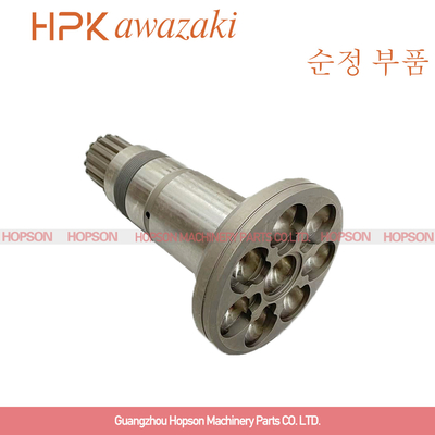 Escavatore Hydraulic Pump Parts HPV116 HPV102 HPV145 di Hitachi Hopson per EX200-1 EX200-5 EX300-1
