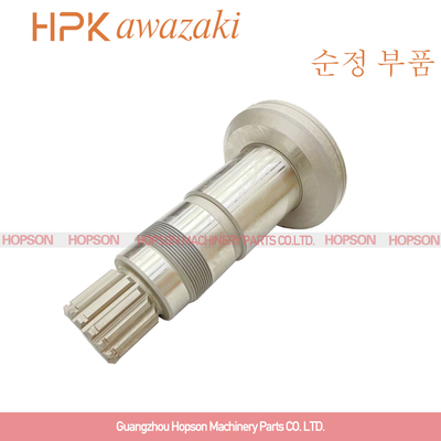 Escavatore Hydraulic Pump Parts HPV116 HPV102 HPV145 di Hitachi Hopson per EX200-1 EX200-5 EX300-1