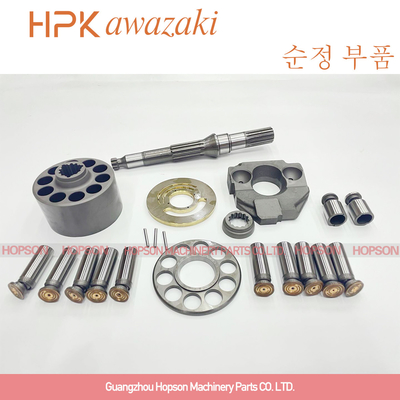 Escavatore Hydraulic Pump Parts PC50 PC55 PC40MR di LPD25-PI LPD28 KOMATSU