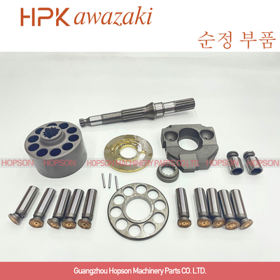 Escavatore Hydraulic Pump Parts PC50 PC55 PC40MR di LPD25-PI LPD28 KOMATSU