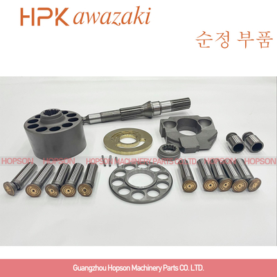 Escavatore Hydraulic Pump Parts PC50 PC55 PC40MR di LPD25-PI LPD28 KOMATSU