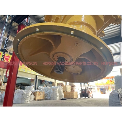pompa idraulica 123-2229 della conduttura di 320B E320B 1232229 222-0104 2220104 200-3366 2003366 per  A8VO107