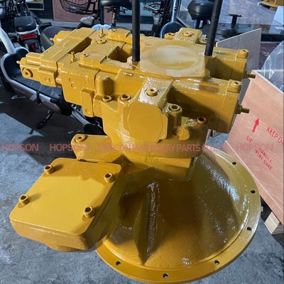 pompa idraulica 123-2229 della conduttura di 320B E320B 1232229 222-0104 2220104 200-3366 2003366 per  A8VO107