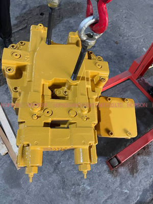 pompa idraulica 123-2229 della conduttura di 320B E320B 1232229 222-0104 2220104 200-3366 2003366 per  A8VO107