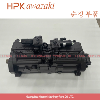 Pompa di a circuito idraulico di Main Pump SK200-8 SY215-8S SY215-9 dell'escavatore di YN10V00036F1 K3V112DTP-OE11