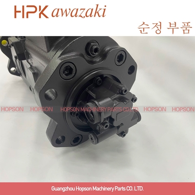 Pompa di a circuito idraulico di Main Pump SK200-8 SY215-8S SY215-9 dell'escavatore di YN10V00036F1 K3V112DTP-OE11
