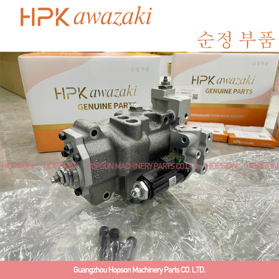 Regolatore della pompa idraulica K5V160-9T06 per l'escavatore di SY335 SY365