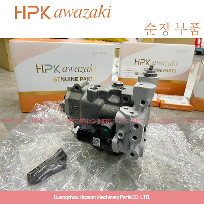 Regolatore della pompa idraulica K5V160-9T06 per l'escavatore di SY335 SY365
