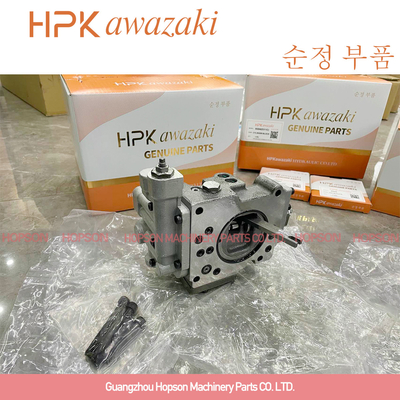 Regolatore della pompa idraulica K5V160-9T06 per l'escavatore di SY335 SY365