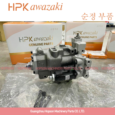 Regolatore della pompa idraulica K5V160-9T06 per l'escavatore di SY335 SY365