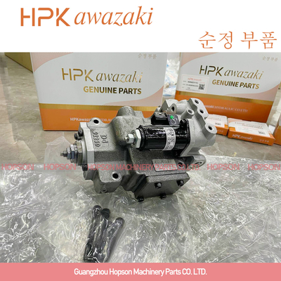Regolatore della pompa idraulica K5V160-9T06 per l'escavatore di SY335 SY365