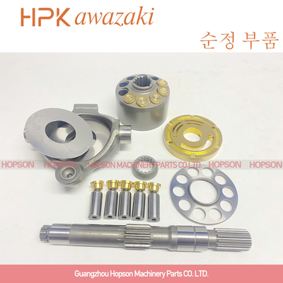 Alta pressione di Hydraulic Pump Parts dell'escavatore di UCHIDA AP2D14