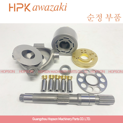 Alta pressione di Hydraulic Pump Parts dell'escavatore di UCHIDA AP2D14